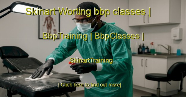 Skinart Worting bbp classes | BbpTraining | BbpClasses | SkinartTraining-United Kingdom